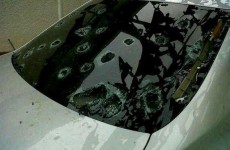 Extreme Weather – Hail Damage